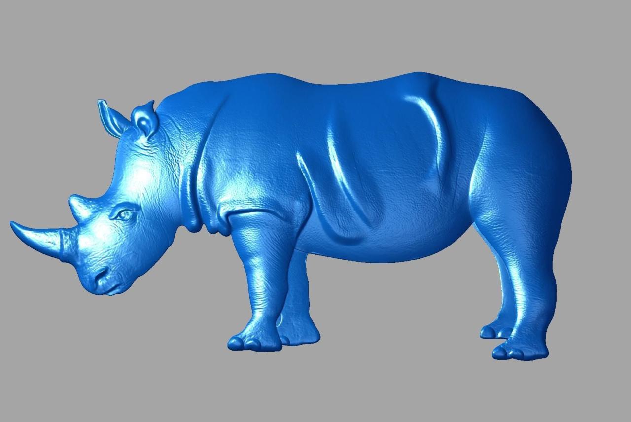 2d sketch rhino 3d model rhinoceros cad modeling splines drawing models surface sketches paintingvalley choose board