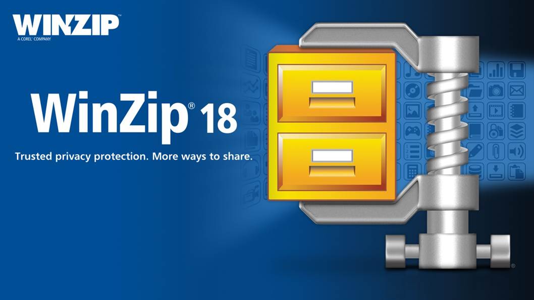 Winzip download