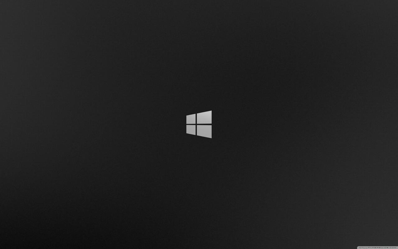 Microsoft windows